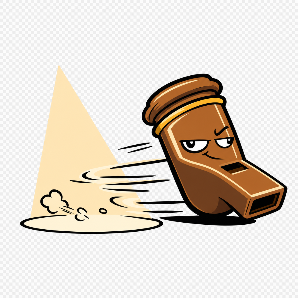 GarysChoice mascot